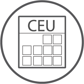 Earning Ceu icon